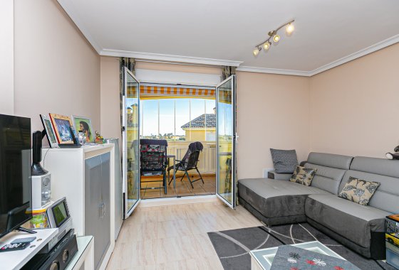 Reventa - Apartamento - Lomas de Cabo Roig