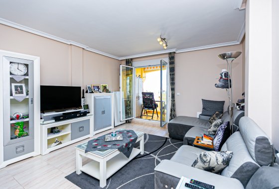 Reventa - Apartamento - Lomas de Cabo Roig