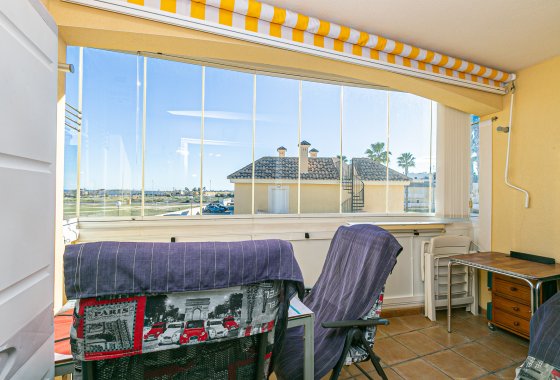 Reventa - Apartamento - Lomas de Cabo Roig