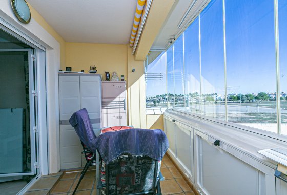 Reventa - Apartamento - Lomas de Cabo Roig