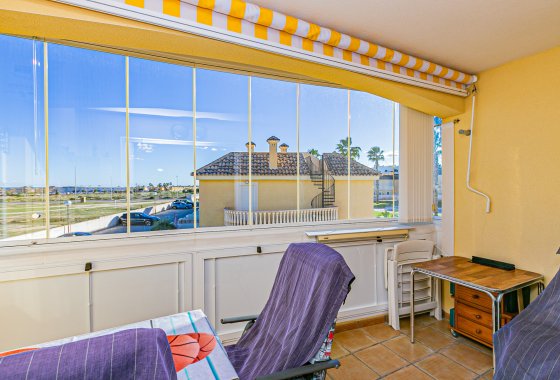 Reventa - Apartamento - Lomas de Cabo Roig