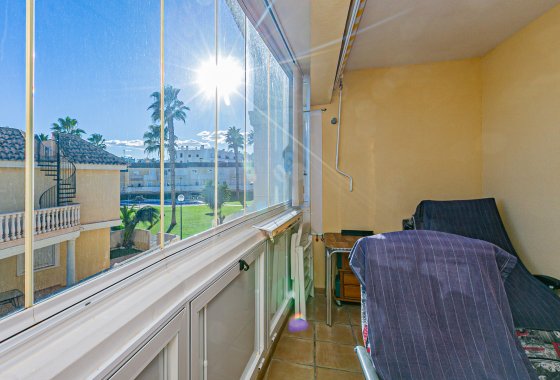 Reventa - Apartamento - Lomas de Cabo Roig