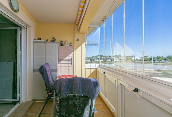 Reventa - Apartamento - Lomas de Cabo Roig