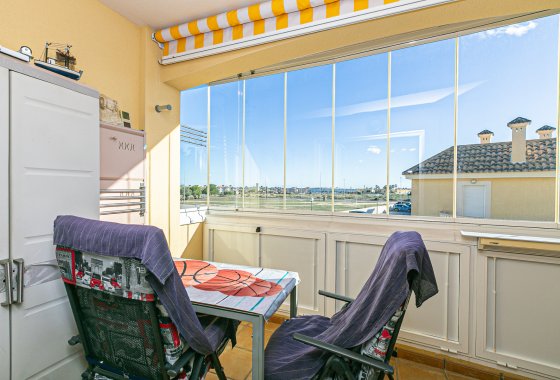 Reventa - Apartamento - Lomas de Cabo Roig