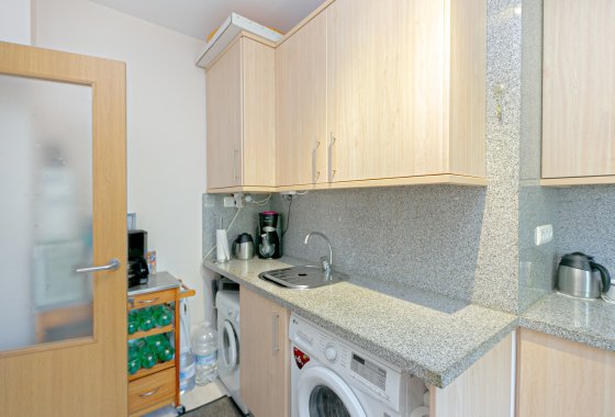 Reventa - Apartamento - Lomas de Cabo Roig