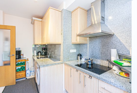 Reventa - Apartamento - Lomas de Cabo Roig