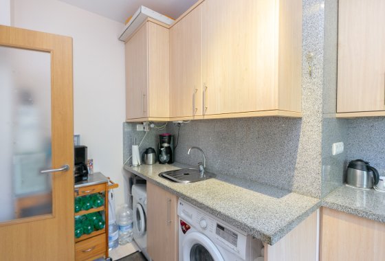 Reventa - Apartamento - Lomas de Cabo Roig