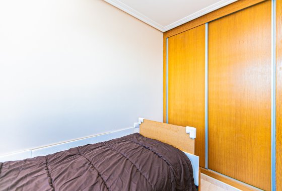 Reventa - Apartamento - Lomas de Cabo Roig