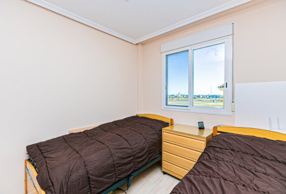 Reventa - Apartamento - Lomas de Cabo Roig