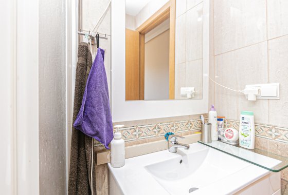 Reventa - Apartamento - Lomas de Cabo Roig