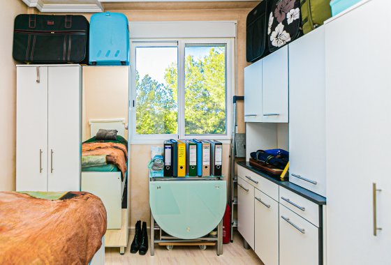 Reventa - Apartamento - Lomas de Cabo Roig