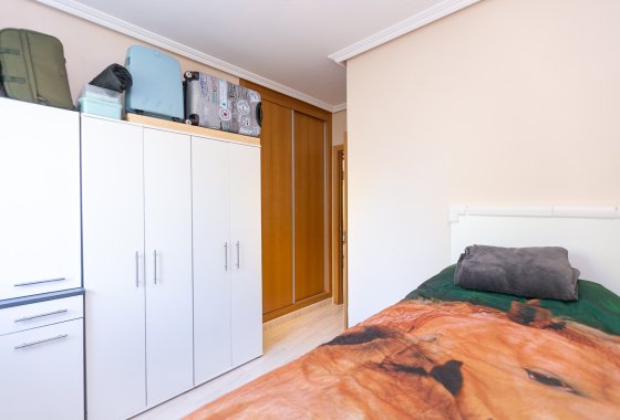 Reventa - Apartamento - Lomas de Cabo Roig