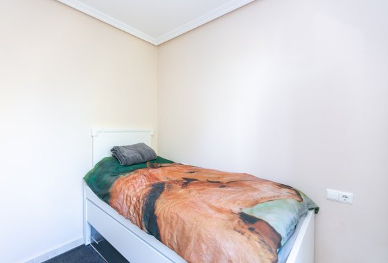 Reventa - Apartamento - Lomas de Cabo Roig