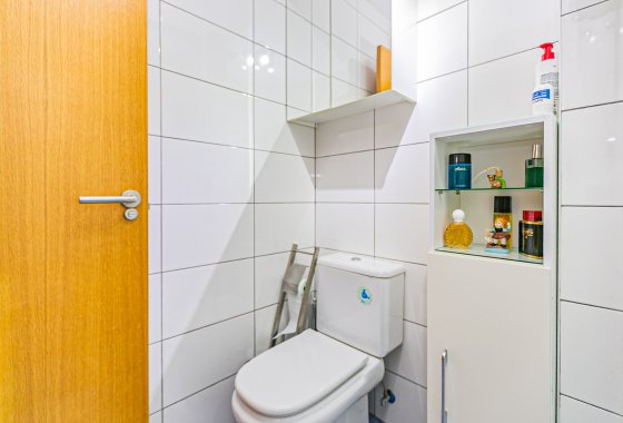 Reventa - Apartamento - Lomas de Cabo Roig