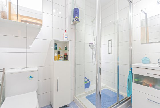 Reventa - Apartamento - Lomas de Cabo Roig