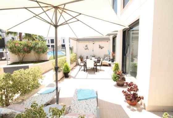 Reventa - Apartamento - Torrevieja - Punta Prima