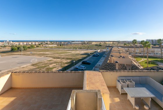 Reventa - Apartamento - Lomas de Cabo Roig