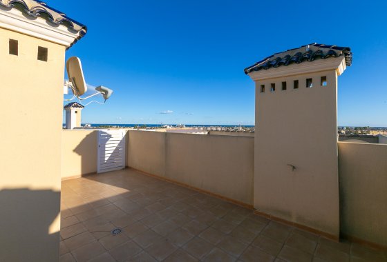 Reventa - Apartamento - Lomas de Cabo Roig
