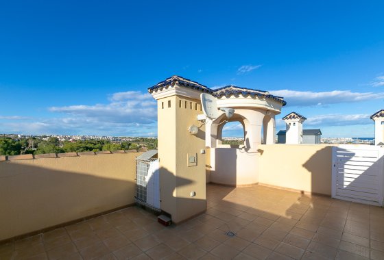 Reventa - Apartamento - Lomas de Cabo Roig