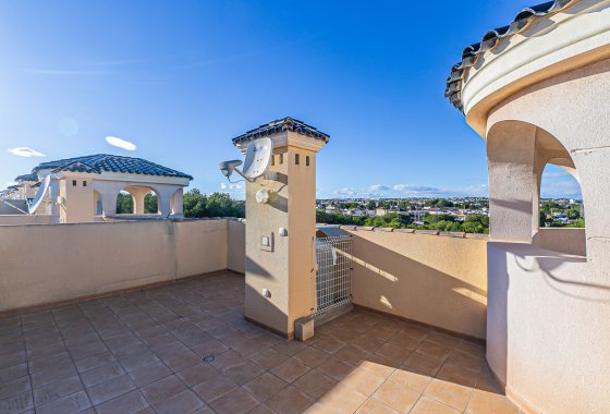 Reventa - Apartamento - Lomas de Cabo Roig