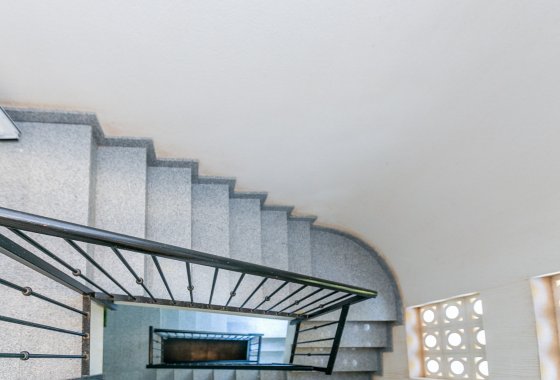 Reventa - Apartamento - Lomas de Cabo Roig