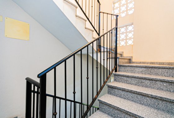 Reventa - Apartamento - Lomas de Cabo Roig