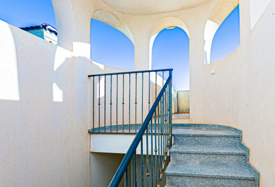 Reventa - Apartamento - Lomas de Cabo Roig