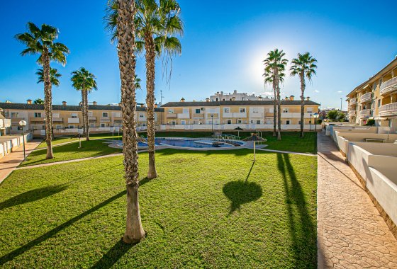 Reventa - Apartamento - Lomas de Cabo Roig