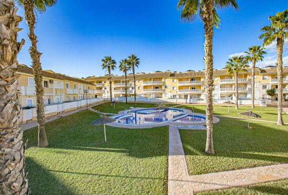 Reventa - Apartamento - Lomas de Cabo Roig