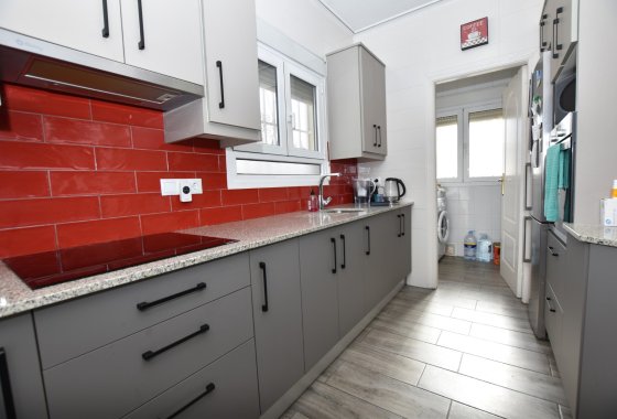 Reventa - Duplex - Algorfa