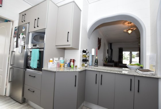 Reventa - Duplex - Algorfa