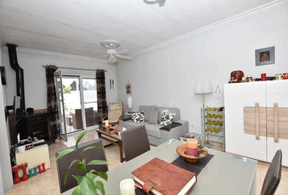 Reventa - Duplex - Algorfa