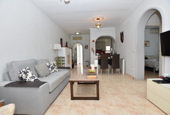 Reventa - Duplex - Algorfa