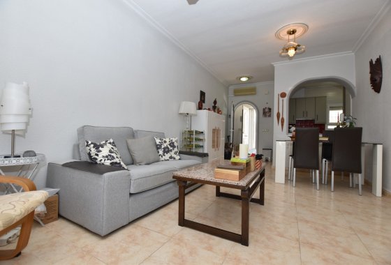 Reventa - Duplex - Algorfa