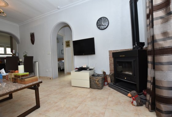 Reventa - Duplex - Algorfa