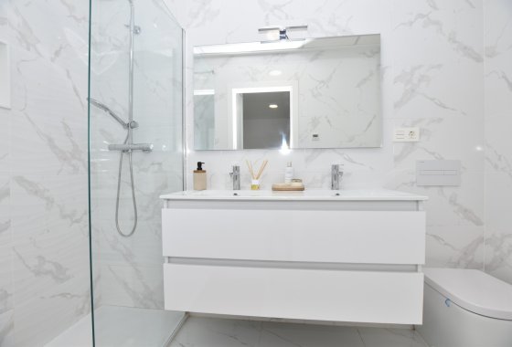 Reventa - Chalet Independiente - Los Montesinos