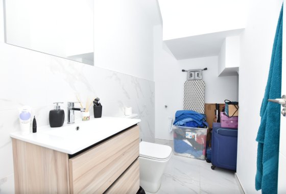 Reventa - Chalet Independiente - Los Montesinos