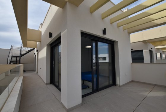 Reventa - Chalet Independiente - Los Montesinos