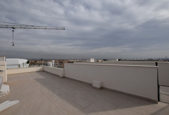 Reventa - Chalet Independiente - Los Montesinos