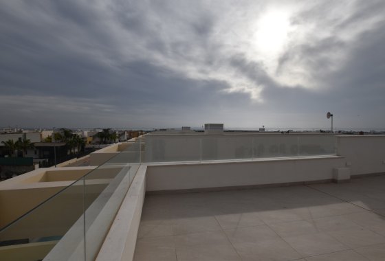 Reventa - Chalet Independiente - Los Montesinos