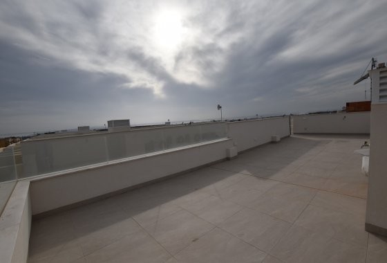 Reventa - Chalet Independiente - Los Montesinos