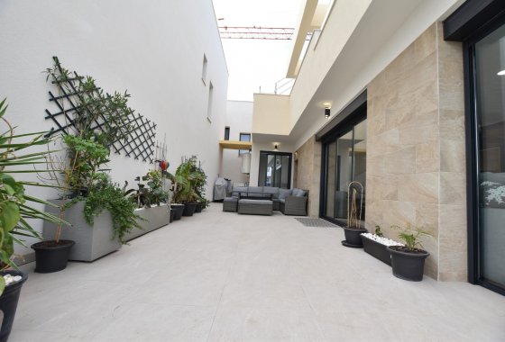 Reventa - Chalet Independiente - Los Montesinos