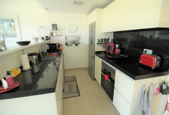 Reventa - Apartamento - Torrevieja - Punta Prima