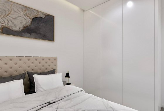 Nueva construcción  - Chalet Independiente - Benijofar