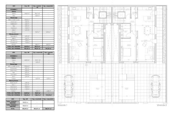 Nueva construcción  - Chalet Independiente - Benijofar