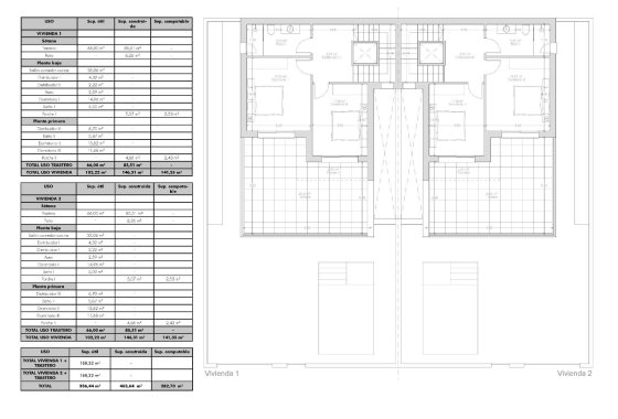 Nueva construcción  - Chalet Independiente - Benijofar