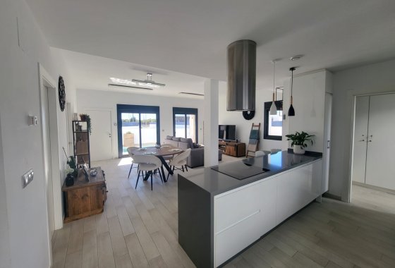 Reventa - Duplex - Daya Vieja