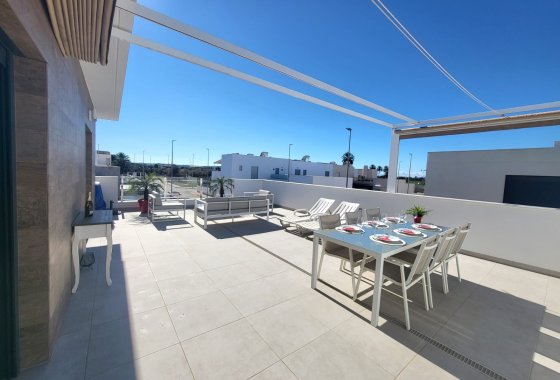 Reventa - Duplex - Daya Vieja