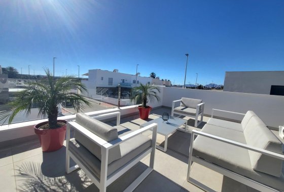 Reventa - Duplex - Daya Vieja