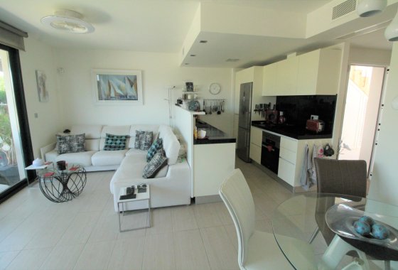 Reventa - Apartamento - Torrevieja - Punta Prima